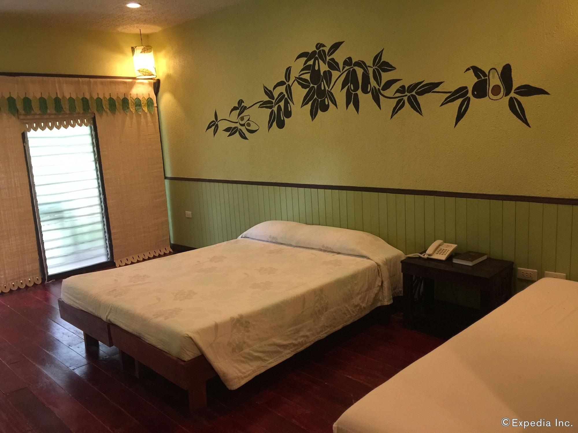 Bohol Bee Farm Hotel Panglao Exterior photo